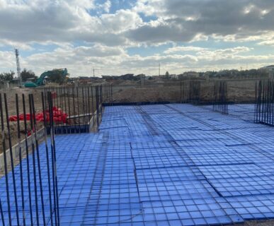 Temel Üstü Yalıtım