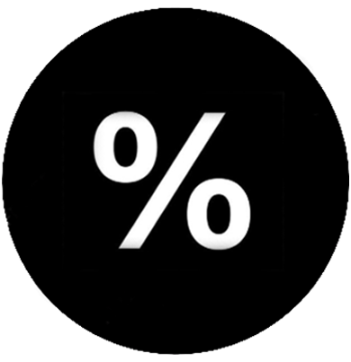 yuzde icon alaksoyweb 2